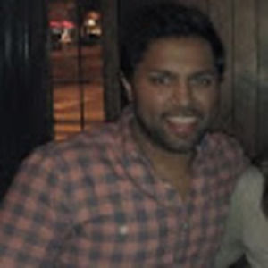 Meet your Posher, Atul